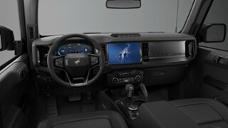 2026 Ford Bronco® Internal Image 2
